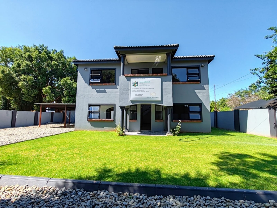 4 Bedroom Property for Sale in Potchefstroom North West